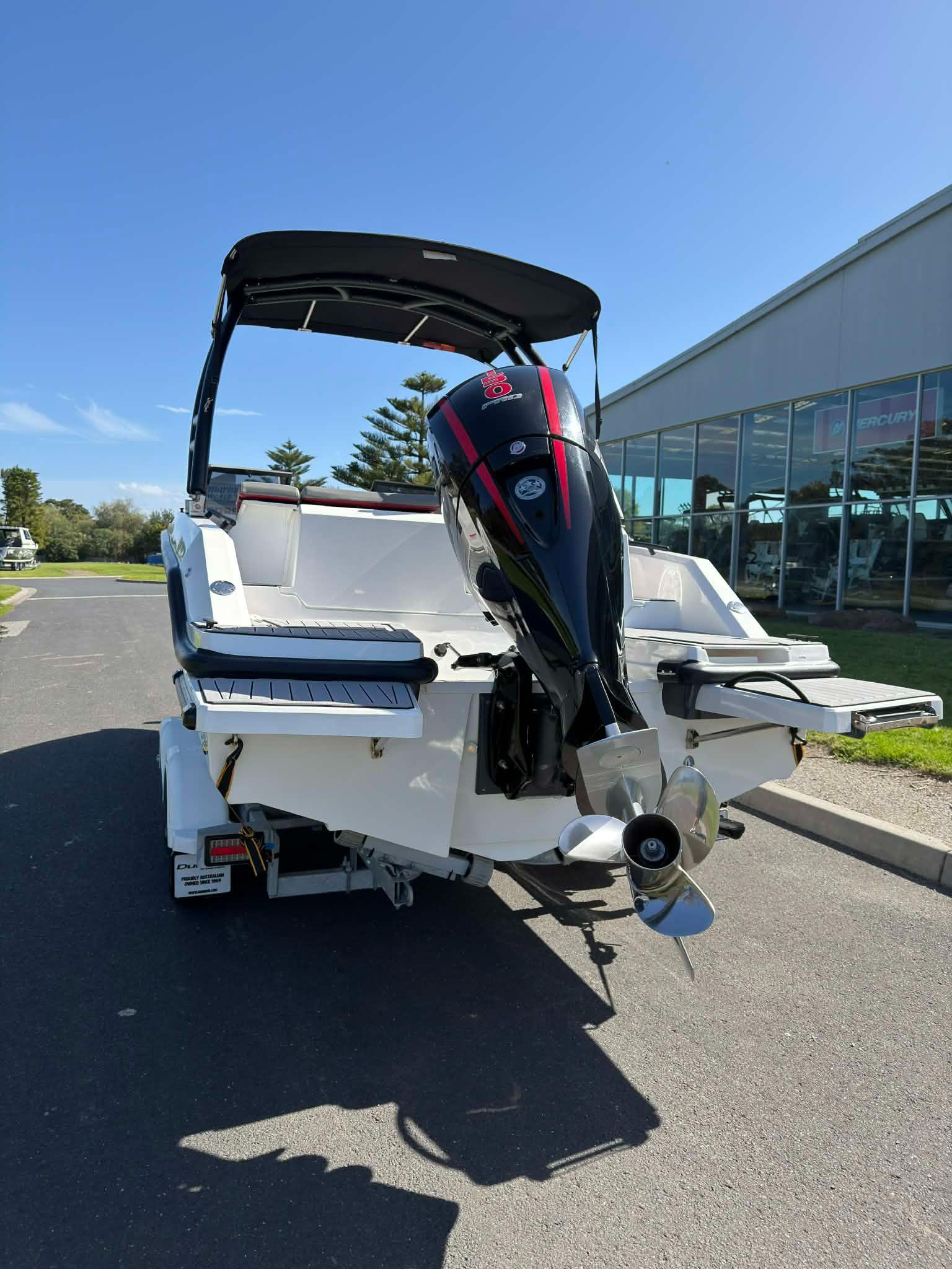 2023 Compass 190BR Bow Rider photo 3