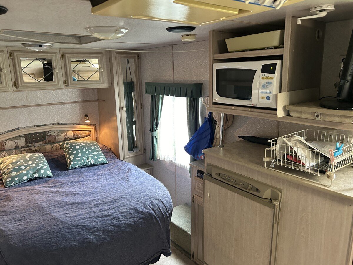 2002 Coromal Capri 535 Mirage photo 4