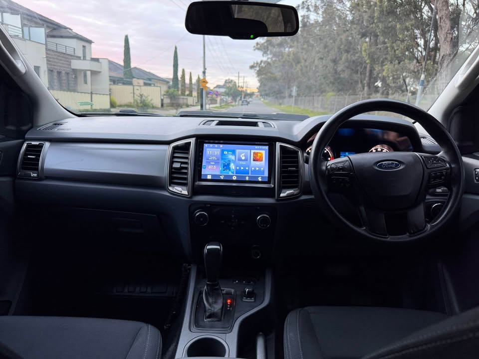 2016 Ford Ranger photo 3