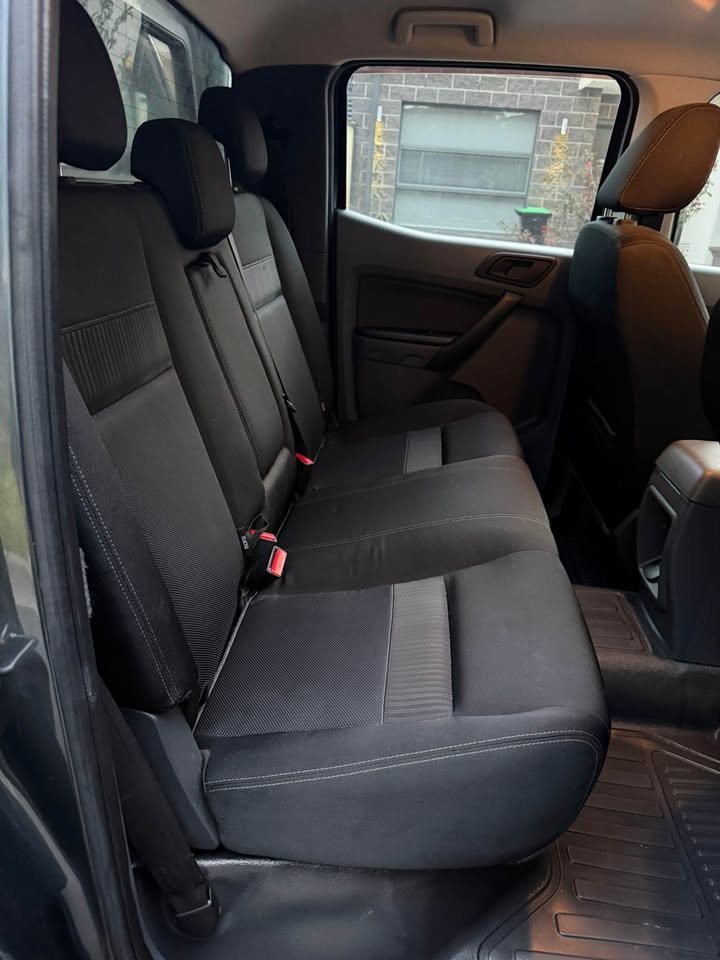 2016 Ford Ranger photo 4