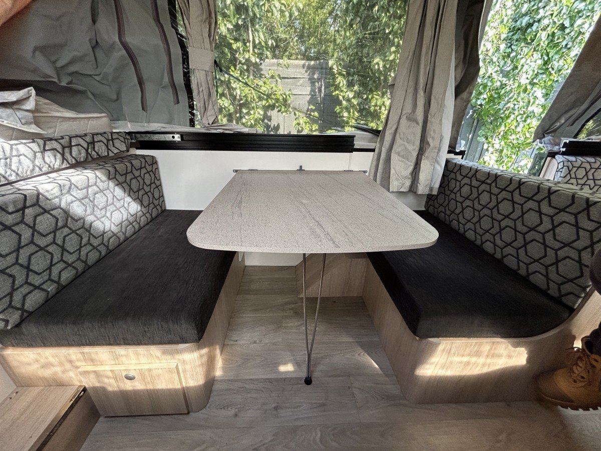 2020 Jayco Eagle Outback photo 3