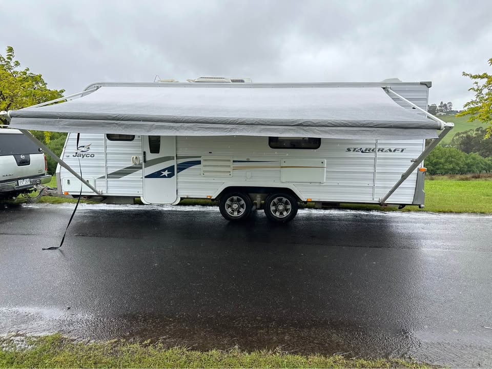 2014 Jayco StarCraft photo 2