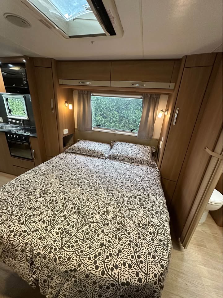 2014 Jayco StarCraft photo 3