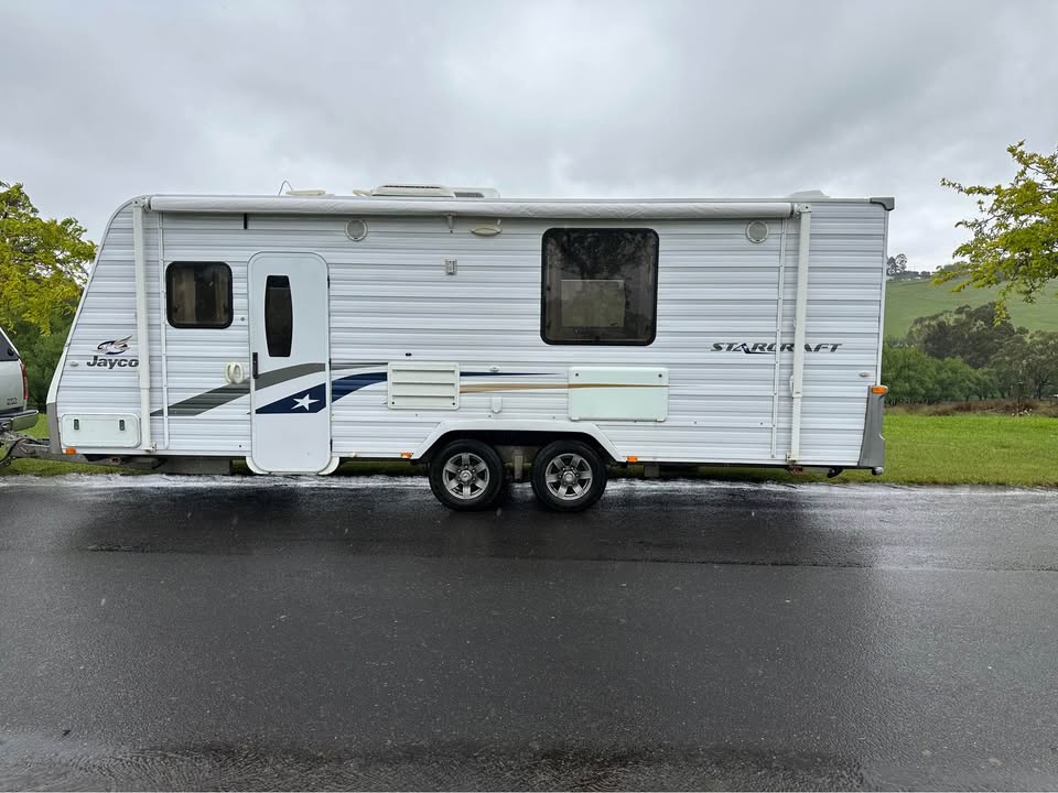 2014 Jayco StarCraft 21.66-3 photo 1