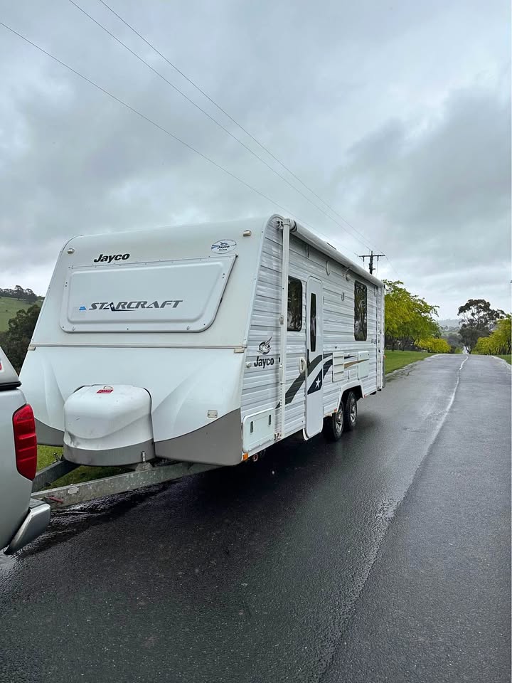 2014 Jayco StarCraft 21.66-3 photo 2
