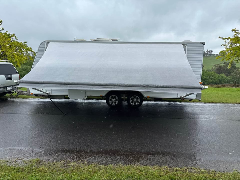 2014 Jayco StarCraft 21.66-3 photo 3