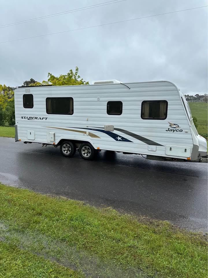 2014 Jayco StarCraft 21.66-3 photo 4