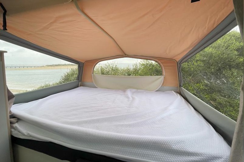 2018 Jayco Swan photo 4