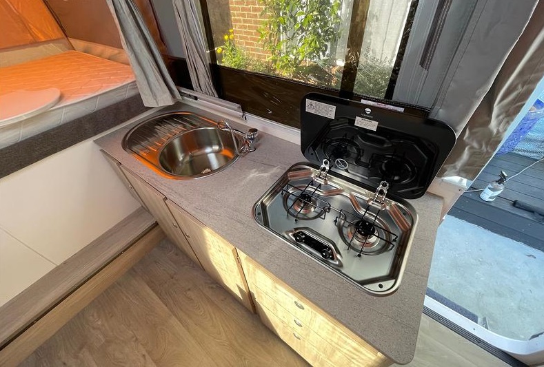 2020 Jayco Swift photo 4