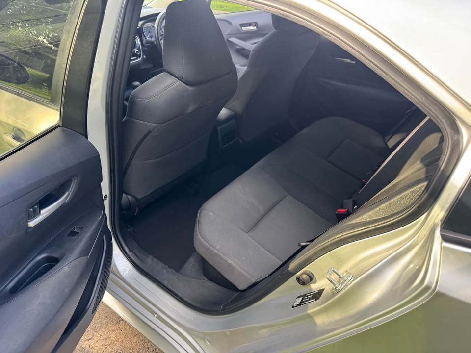 2022 Toyota Corolla photo 4