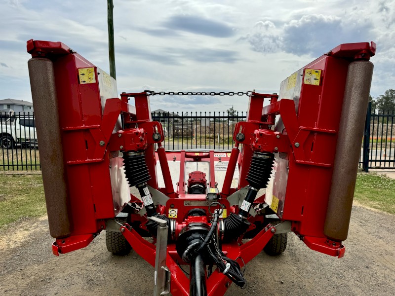 2017 Trimax Snake EX Council photo 4